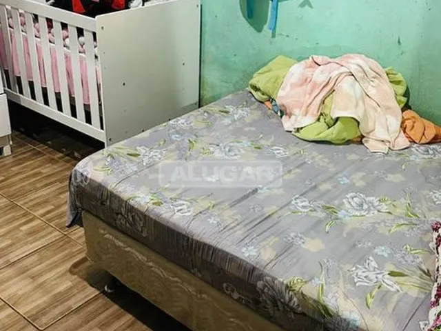 Imagem 8: Casa - 3Q em lote individual - Luzimangues