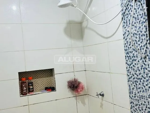 Imagem 4: Casa - 3Q em lote individual - Luzimangues