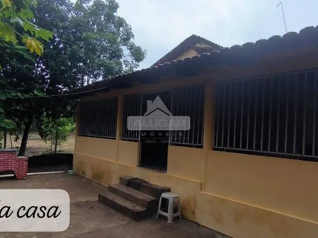 Imagem 11: Chácara - Casa Ampla com Córrego - Condomínio Rosas do Vento