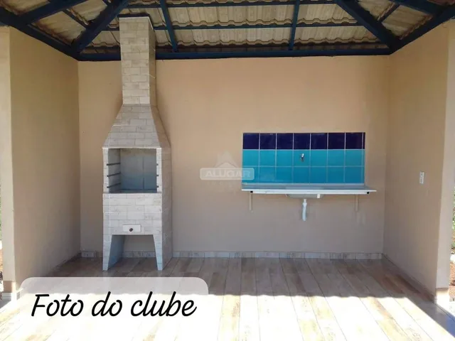 Imagem 3: Chácara - Casa Ampla com Córrego - Condomínio Rosas do Vento