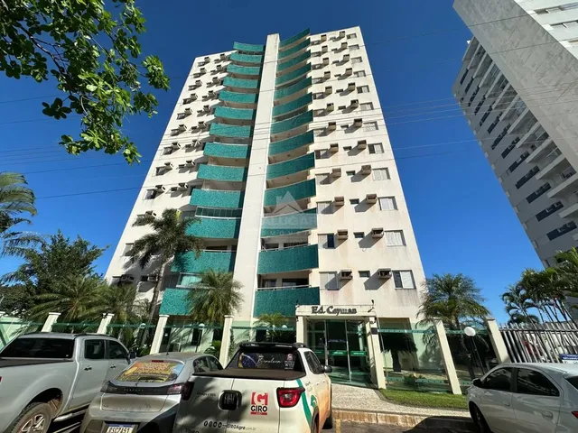 Imagem: Apartamento com 3 Quartos Residencial Cayman
