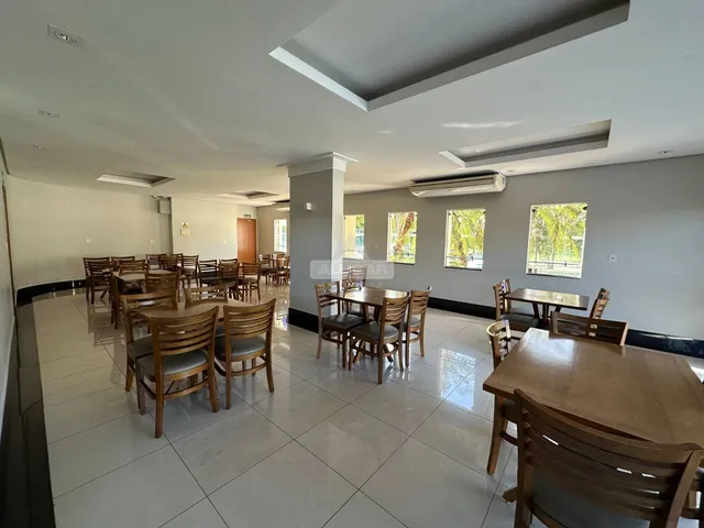 Imagem 5: Apartamento com 3 Quartos Residencial Cayman, Plano Diretor Sul - Palmas