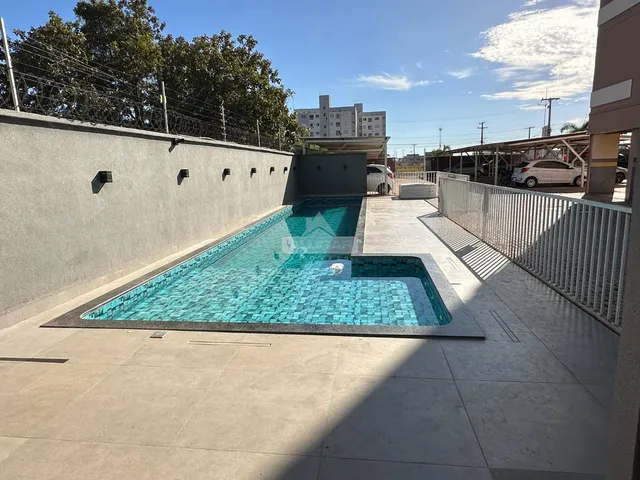 Imagem 7: Apartamento com 2 quartos para Locação