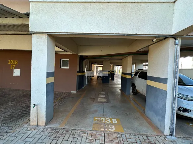 Imagem 13: Apartamento com 2 quartos para Locação