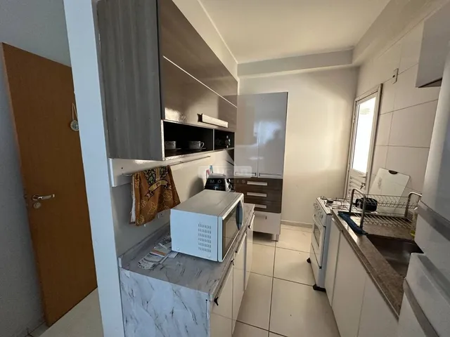 Imagem 11: Apartamento com 2 quartos para Locação