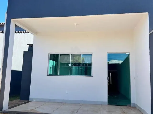 Imagem: Casa - 3Q com suíte e área gourmet - Lago