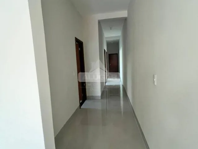 Imagem 2: Casa - 3Q com suíte e área gourmet - Lago Sul