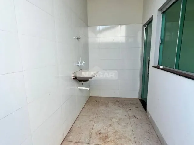 Imagem 8: Casa - 3Q com suíte e área gourmet - Lago Sul