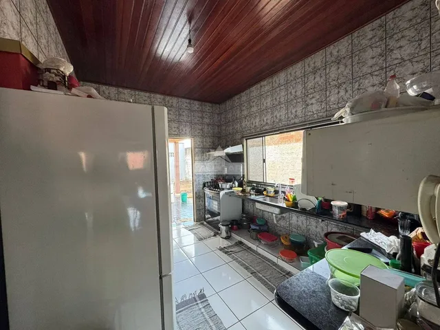 Imagem 12: Casa - 3 quartos com suíte - 604 Sul