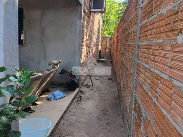 Imagem 12: Casa - 2Q - Lote 750 M² com Porteira Fechada