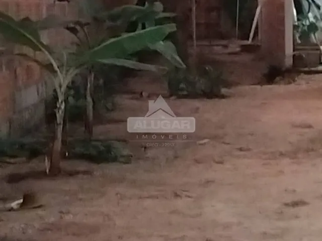 Imagem 4: Casa - 2Q - Lote 750 M² com Porteira Fechada