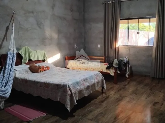 Imagem 10: Casa - 2Q - Lote 750 M² com Porteira Fechada