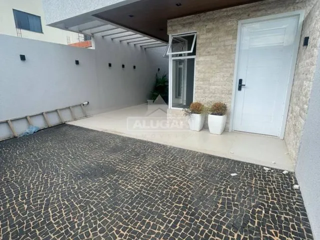 Imagem: Casa - 3 quartos com hidromassagem - 605