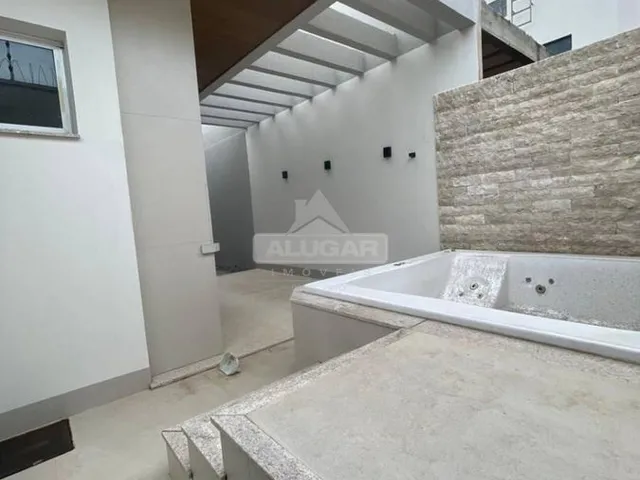 Imagem 10: Casa - 3 quartos com hidromassagem - 605 Sul