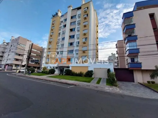 Imagem: Apartamento para Alugar no Bairro Pio Corrêa