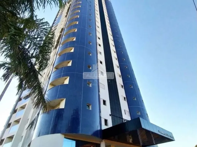 Imagem 12: Apto - 3Q com sacada suíte master com sacada 107 Norte