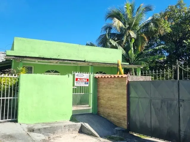 Imagem: Casa com 2 Quartos no Rio Várzea