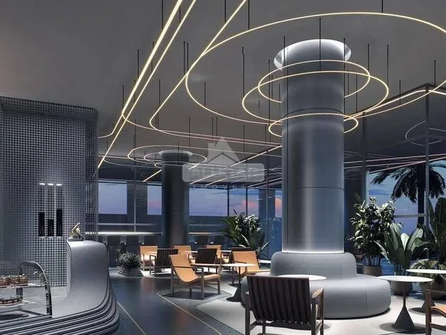Imagem: Sala comercial - fama corporate 808 - Orla