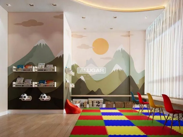 Imagem 2: Apartamento com 3/4 Suite Aero By Ph