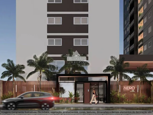 Imagem 7: Apartamento com 3/4 Suite Aero By Ph