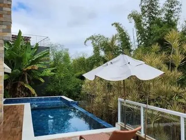 Imagem 2: Casa Residencial em Camaçari - Ba, Alphaville