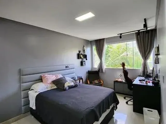 Imagem 16: Casa Residencial em Camaçari - Ba, Alphaville