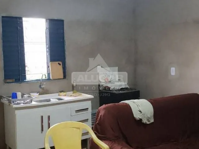 Imagem: Casa - 2 cômodos em lote - Flamboyant 2
