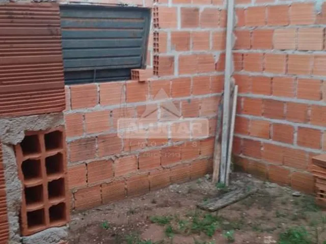 Imagem 7: Casa - 2 cômodos em lote - Flamboyant 2
