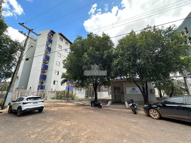 Imagem: Residencial Isabela