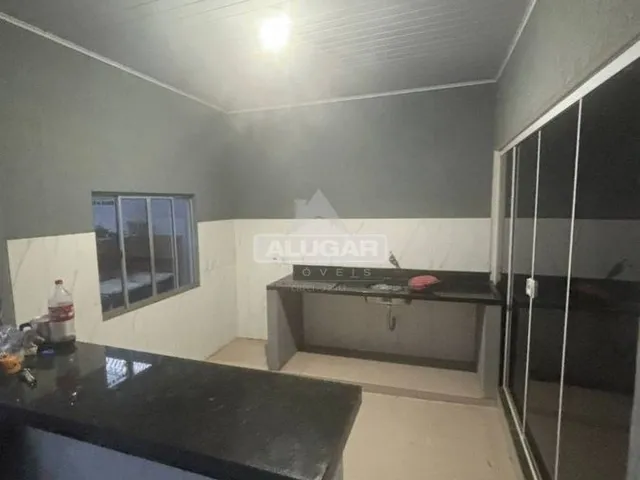 Imagem 4: Casa - 2/4 com poço artesiano - 1203 sul