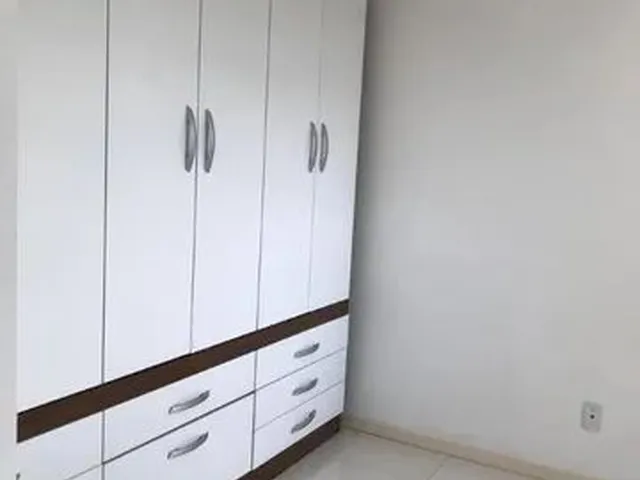 Imagem: Apartamento Semimobiliado Disponível para