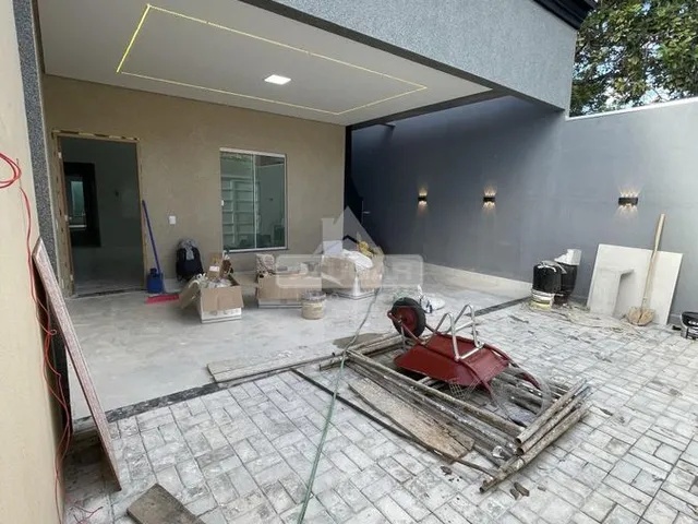 Imagem 12: Casa - 3/4 com suíte e churrasqueira - 1603 Sul