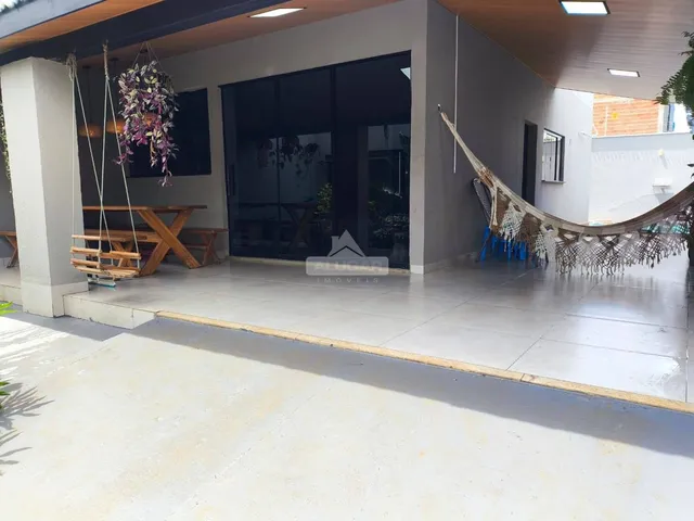 Imagem: Casa - 3/4 sendo um suíte - 1603 sul