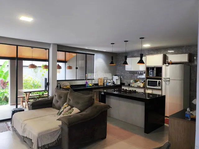 Imagem 10: Casa - 3/4 sendo um suíte - 1603 sul
