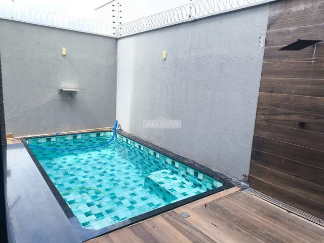 Imagem 4: Casa - 3/4 sendo um suíte - 1603 sul