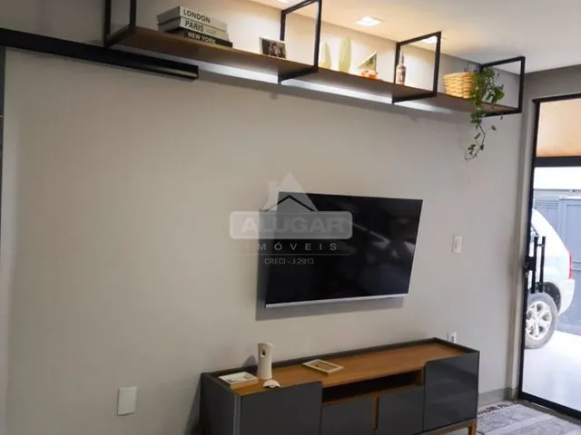 Imagem 7: Casa - 3/4 sendo um suíte - 1603 sul