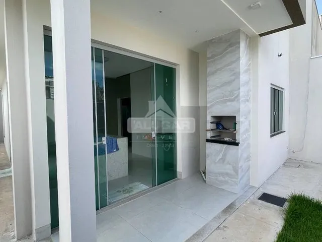 Imagem 5: Casa - 3 quartos com suíte - 1603 Sul