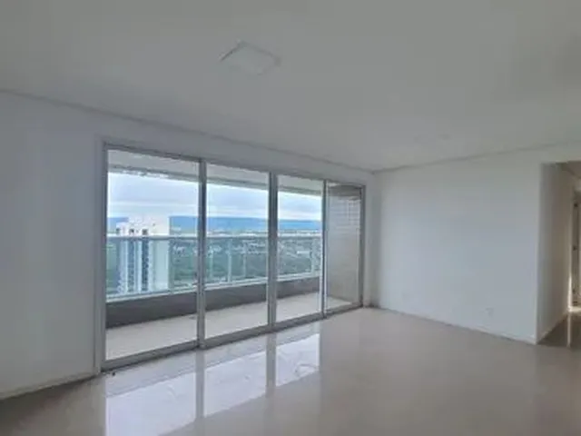 Imagem 1: Apartamento para Alugar com 3 Suítes, Residencial Spazio Bezerra de Menezes no Bairro
