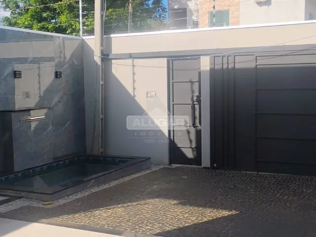Imagem 6: Casa 2 - 3 suítes com piscina - 505 sul