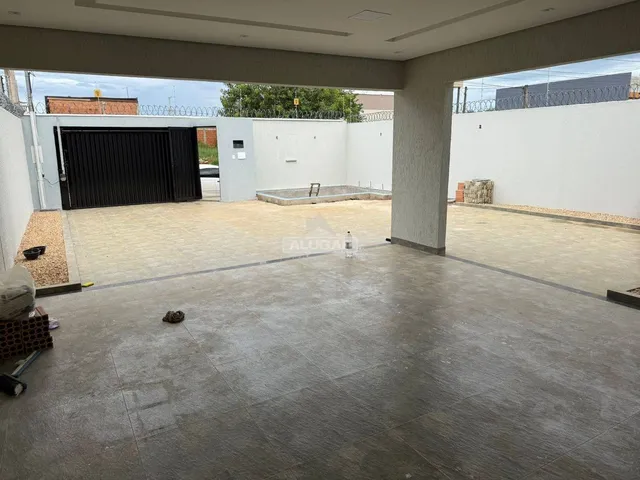 Imagem 2: Casa 3Q - Piscina - 1503 Sul