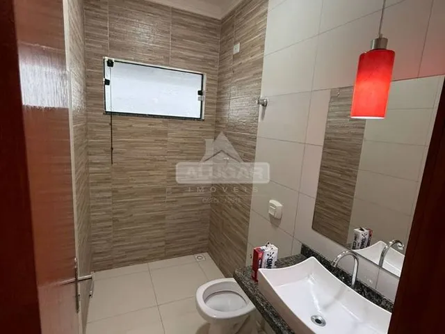 Imagem 3: Casa 3Q - Piscina - 1503 Sul