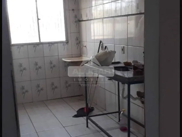 Imagem 6: Apartamento - 2 quartos - Lago Sul