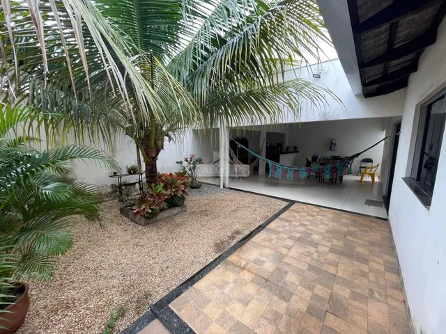 Imagem: Casa - 3 quartos com suíte - 1204 Sul