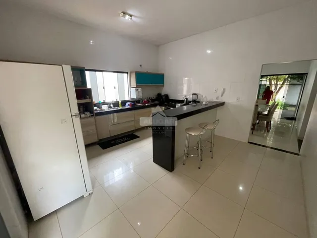 Imagem 4: Casa - 3 quartos com suíte - 1204 Sul