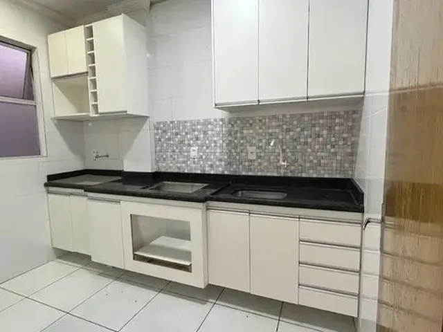 Imagem: Apartamento Residencial em Contagem - Mg