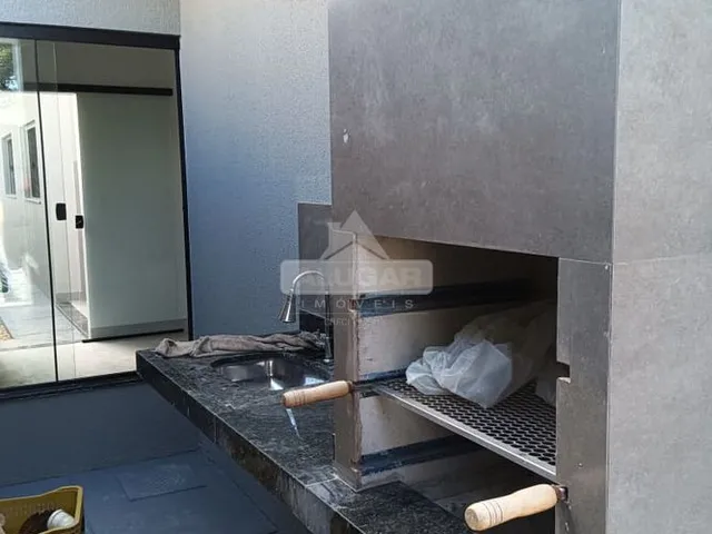 Imagem 7: Casa - 2 quartos com suíte - 1205 Sul