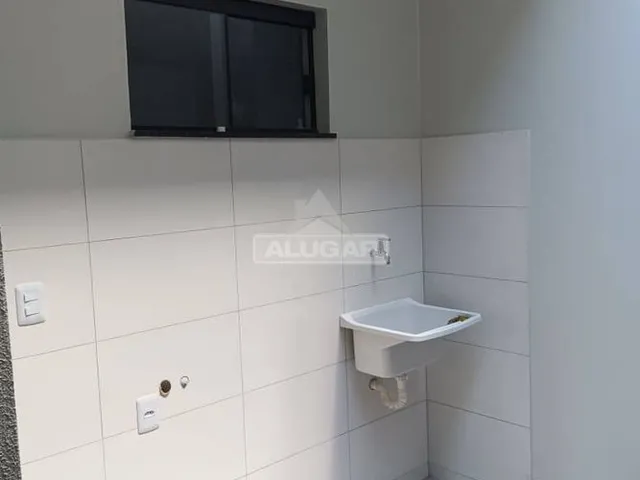 Imagem 2: Casa - 2 quartos com suíte - 1205 Sul
