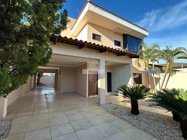 Imagem: Casa 305 Sul 4/4