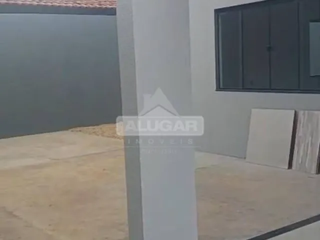 Imagem 4: Casa - suíte com closet - Aureni IV