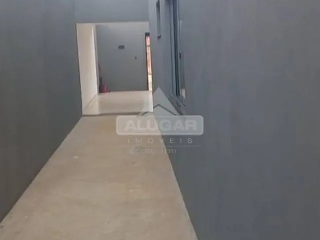 Imagem 6: Casa - suíte com closet - Aureni IV